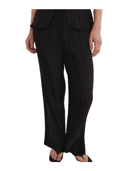 Gongdid design denim pants neri Gongdid design | GD200BLACK